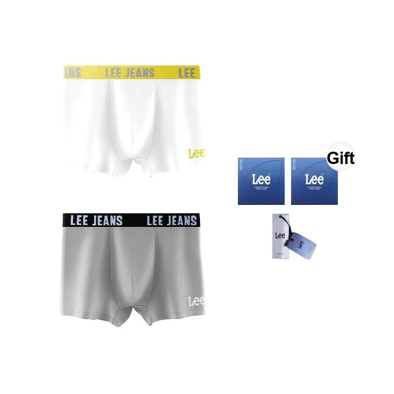 Lee Men Underpants-5