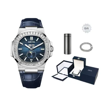 GEYA Men Watch