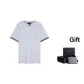 White YBR-Gift Included