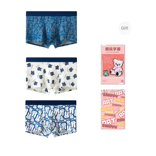 LUYOUYE Men Underpants