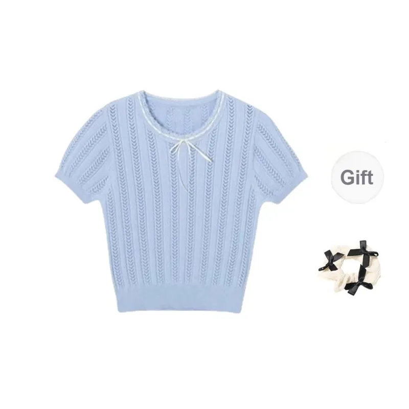 TURN UP Knitwear Women's-22