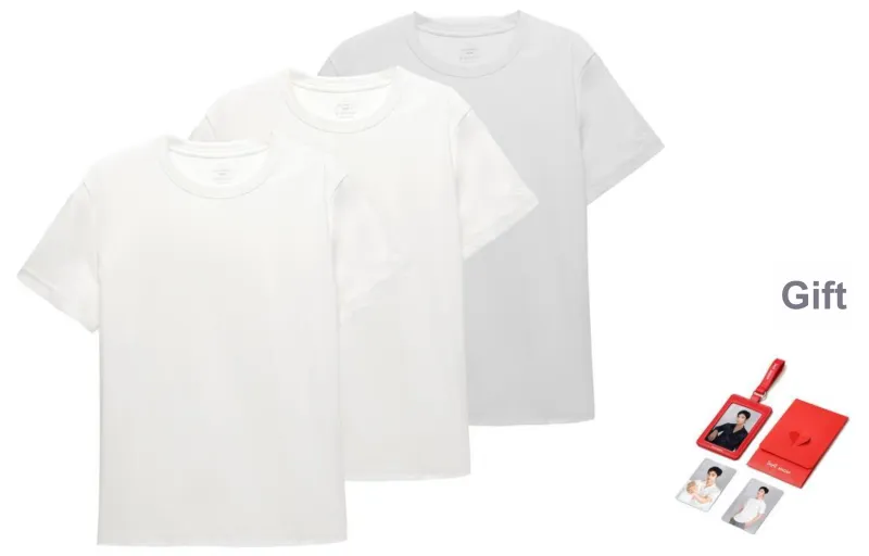MIIOW Cool One Summer Series T Shirt Unisex-28