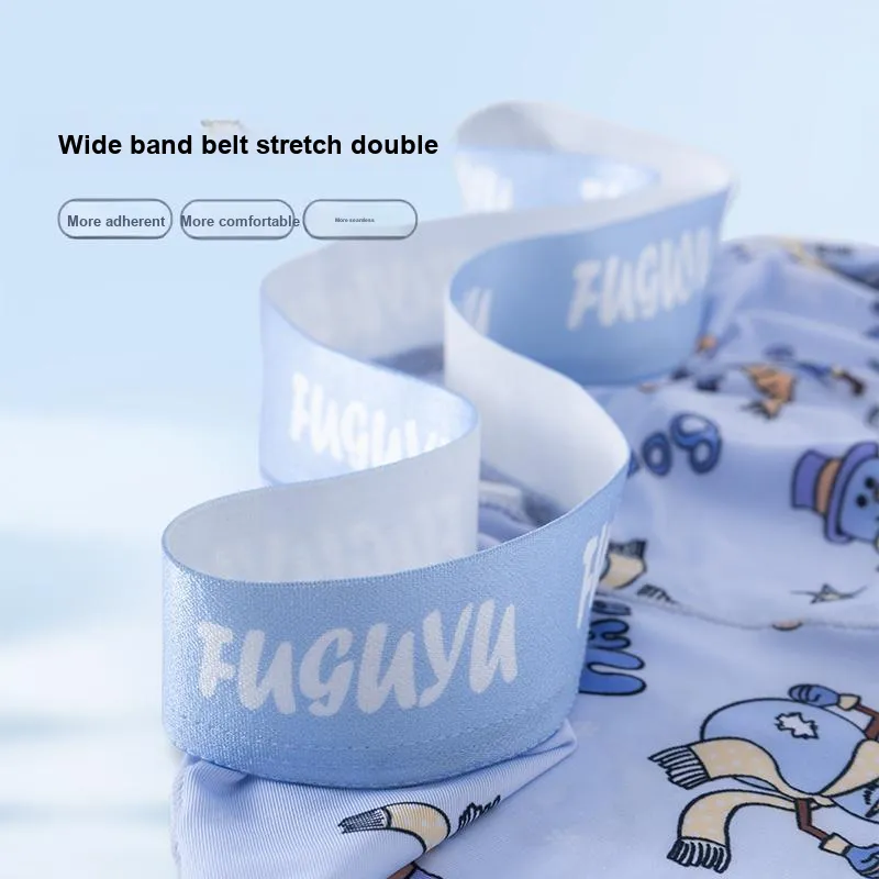 FGY Underpants Men's Box 3 Pack-5