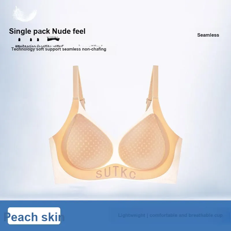 Gentle welcome Women's Bras-5