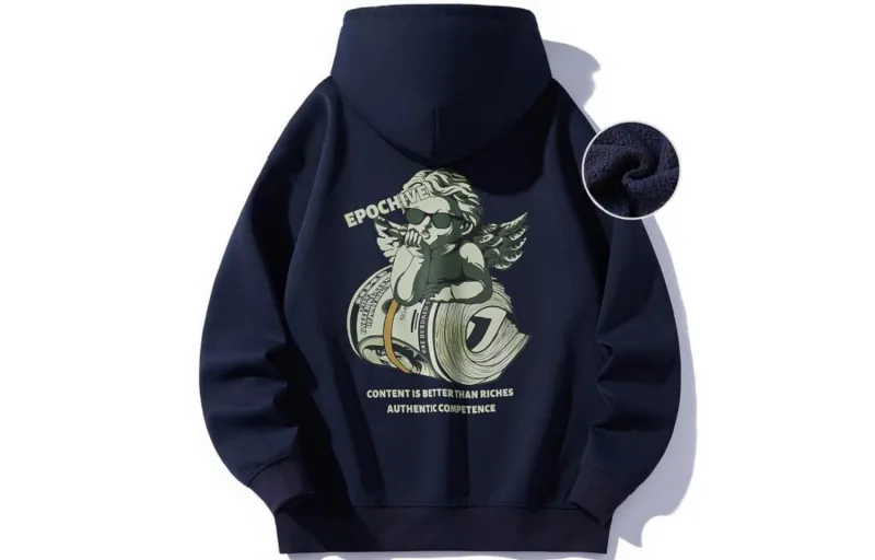 IVEIII Sweatshirts Unisex-8
