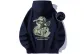 Navy Blue (Fleece-Lined)