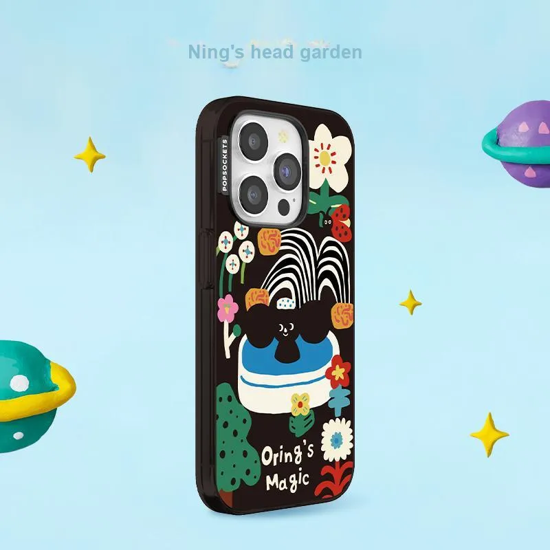 PopSockets Phone Cases-2