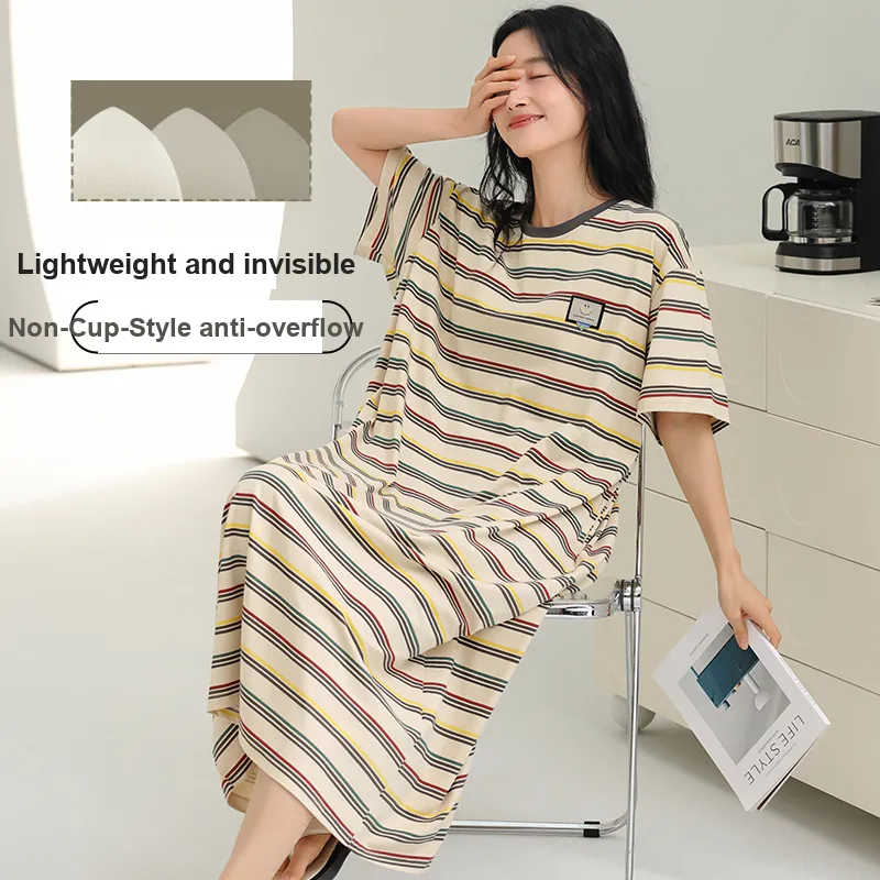 MIIOW Trend Party Series Nightgown Women's Shopping Bag-1