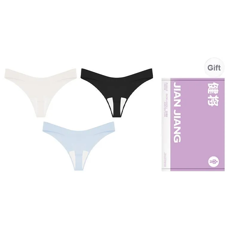 Master Underpants Women's Shopping Bag 3 Pack-5