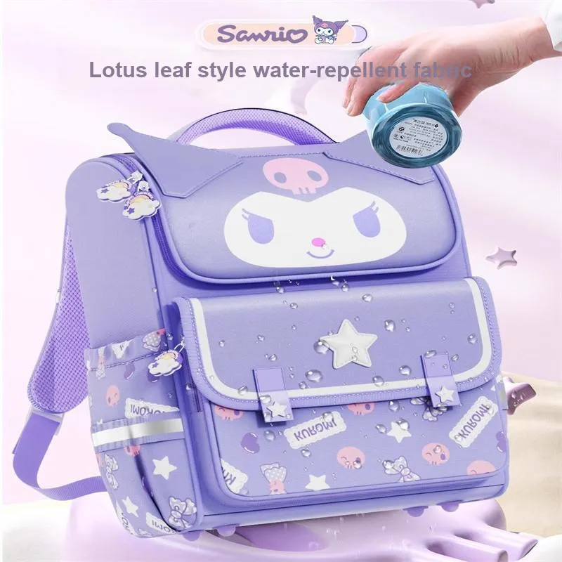 Sanrio Polyester Kids Bag Kids'-1