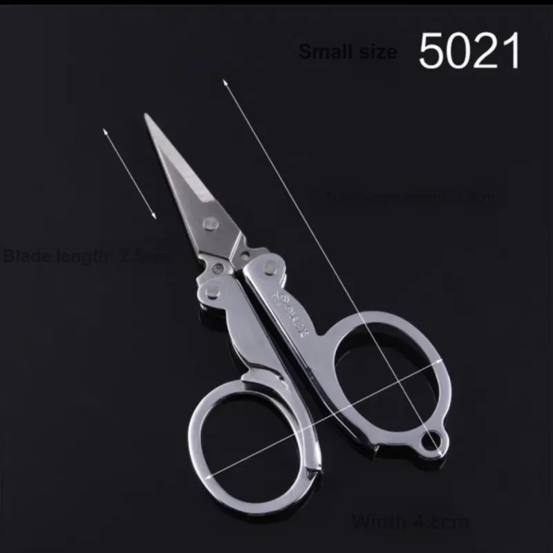 RIMEI Household Scissors-2
