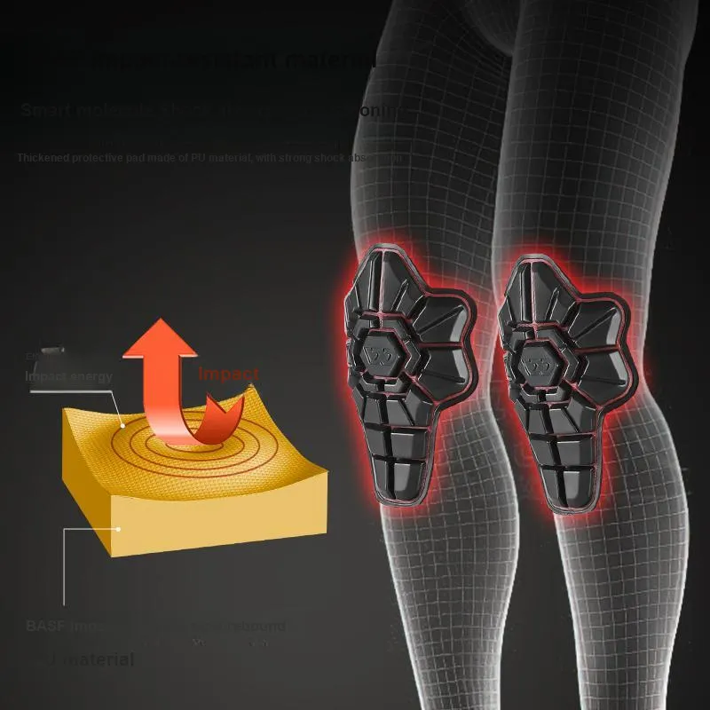 WEST BIKING Cycling Soccer Basketball Knee Pads-1