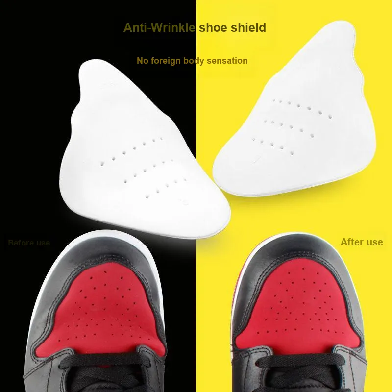 Pleasant Language // Shoe Supports & Shields-41
