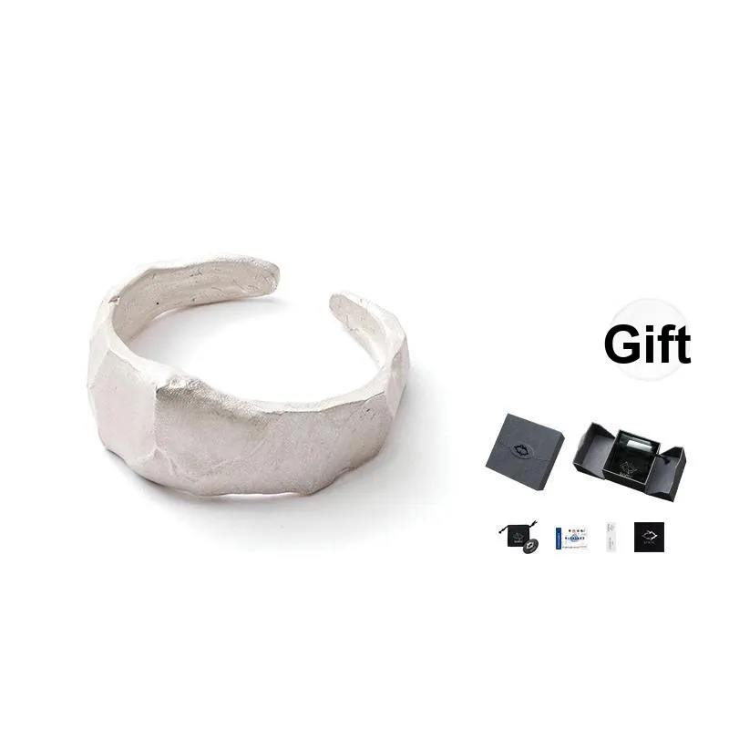 LBPC 925 Sterling Silver Rings Unisex-1