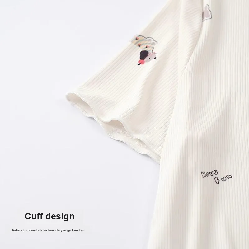 O'MESIK Women's Pajama Sets-3