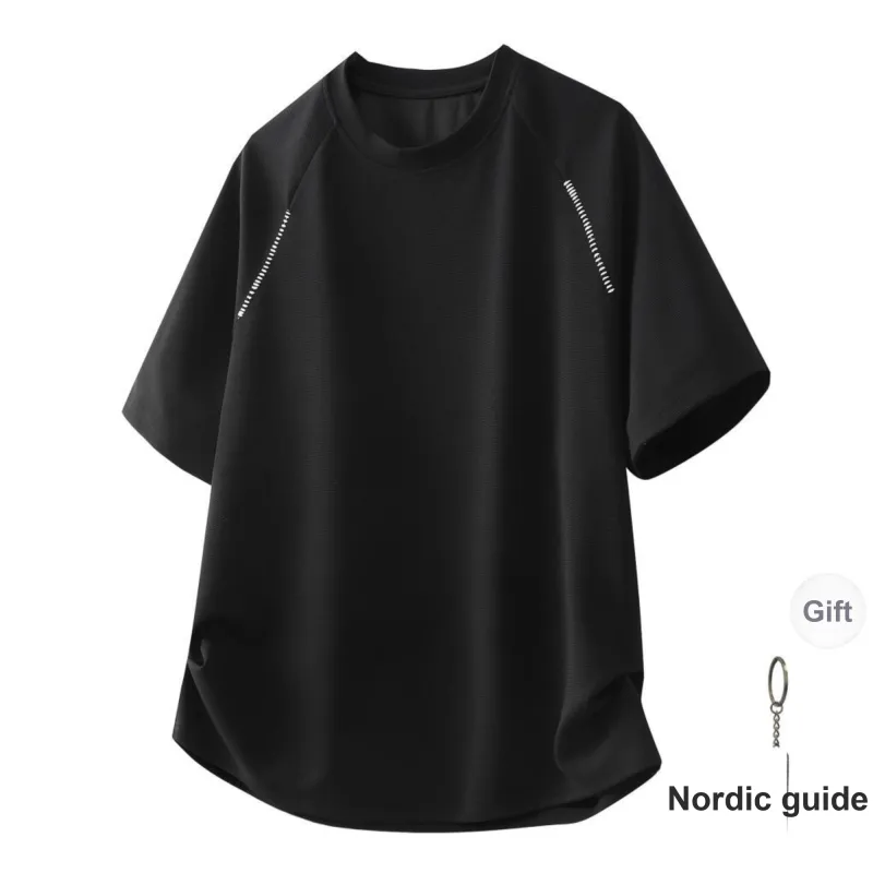 Nordic Raiders T Shirts Unisex-7