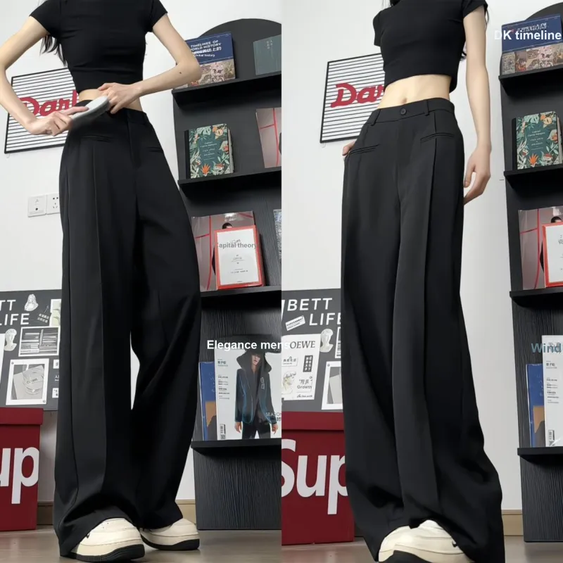 ROBINHOOD Suit Trousers Women's-14