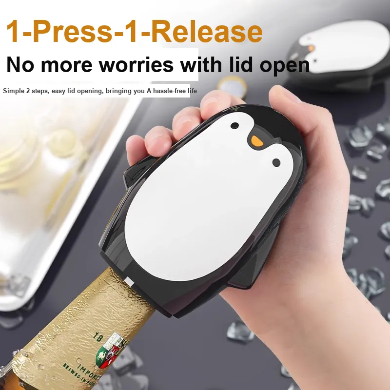 Kemaid Bottles / Can Openers-3
