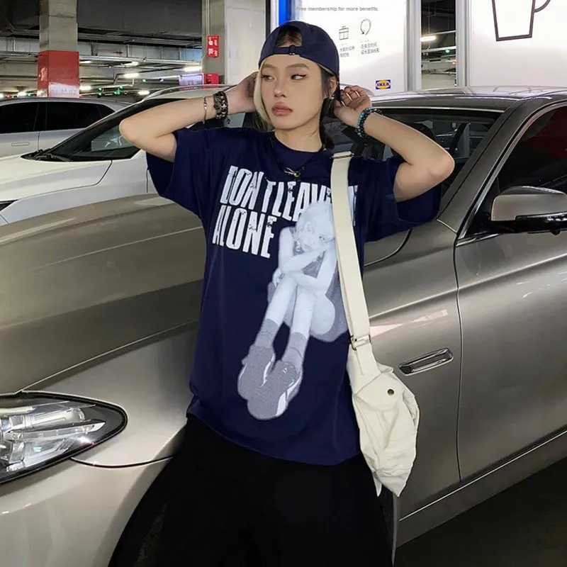 FORCEPULR T Shirts Unisex-17