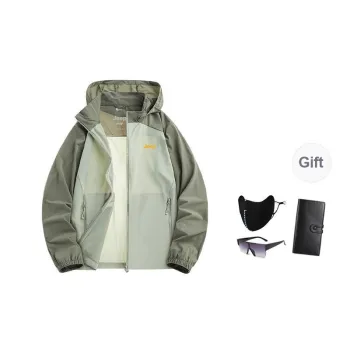 Jeep Sun Protection Clothing Unisex