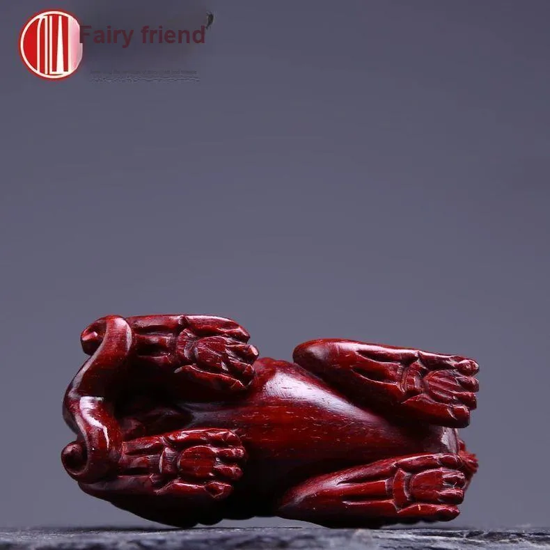 Xianyou Rosewood Collectible Unisex-3