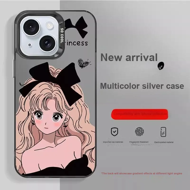 K Touch Phone Cases-4