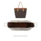 DuPont Paper-Neverfull Tubas-Coffee