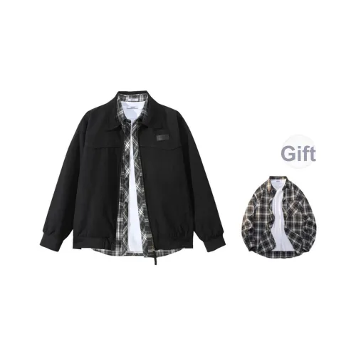 OGEK Унисекс Куртки