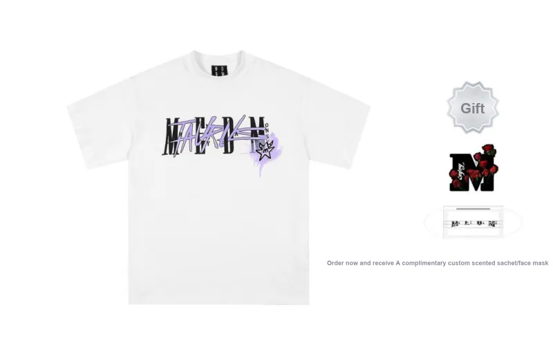 MR.ENJOYDA MONEY 12 Constellation Series T Shirts Unisex-21