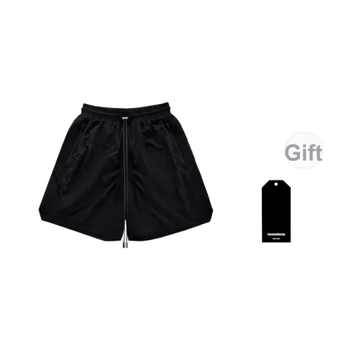 Haonanhuang Повседневные шорты унисекс