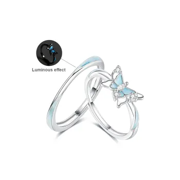 ZOKS Rings Unisex