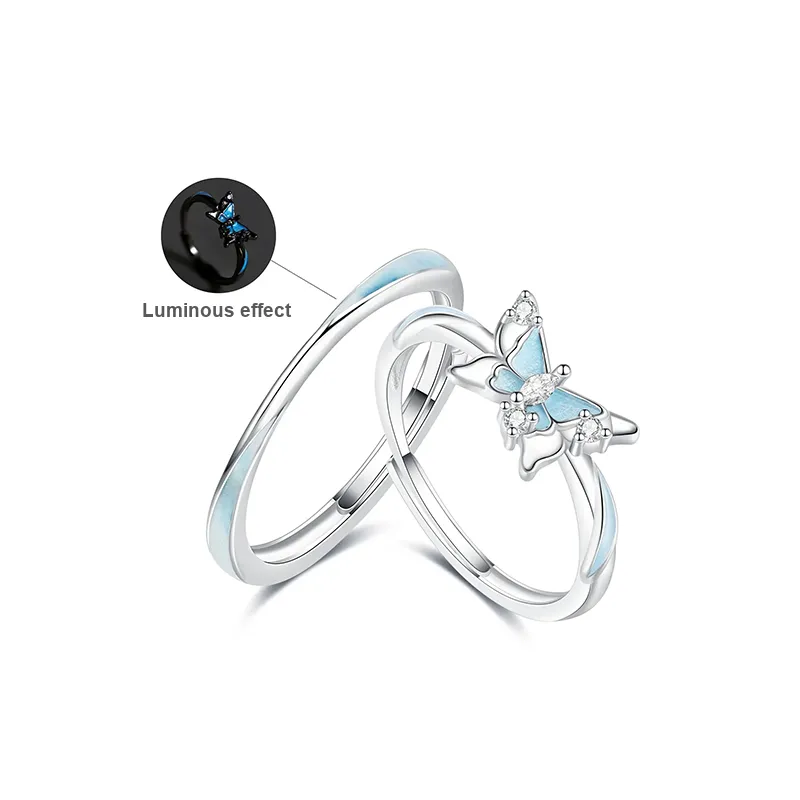 ZOKS Rings Unisex-0