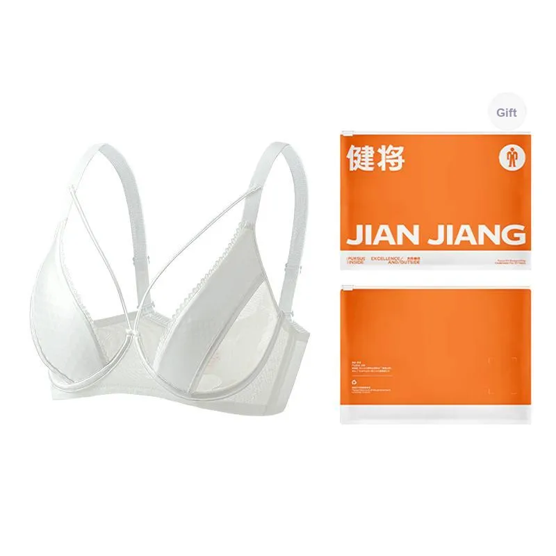 Master Bra Women's Shopping Bag-7
