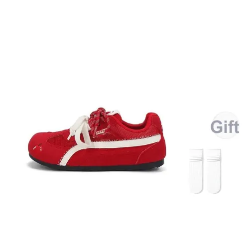 Deesha Скейтборд Кроссовки Низкие Топ Женские