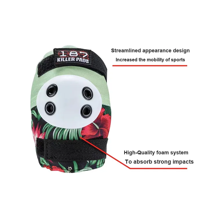 187killerpads Protective Gear Sets-3