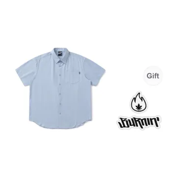BURNIN Shirts Unisex