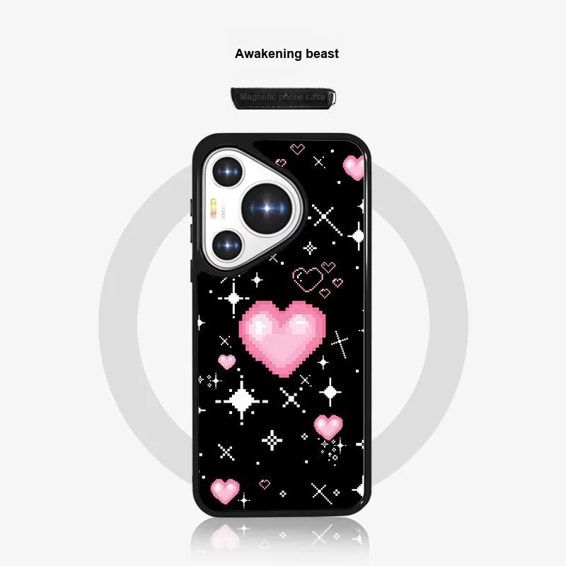 X Beast Lab Phone Cases-14
