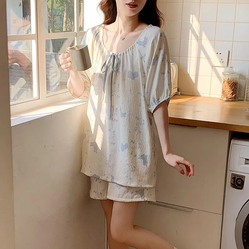 Ta Yan Women's Pajama Sets-4