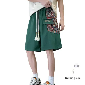 Nordic Raiders Casual Shorts Unisex