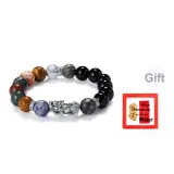 Five Elements Gold-Swallowing Beast-Women's