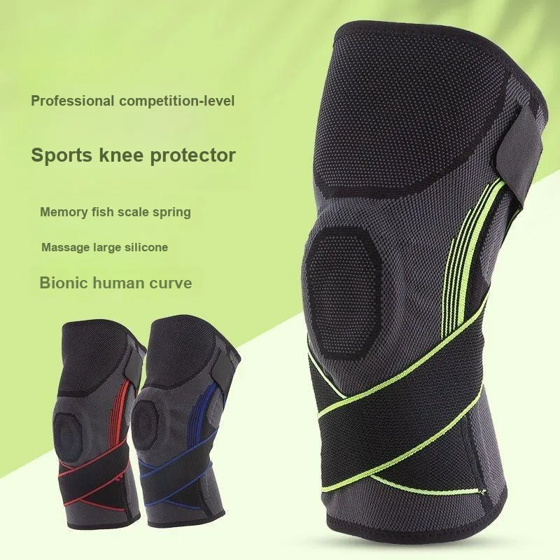 Patriot Knee Pads-1