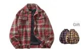 Red (Comes with A Random Shirt)