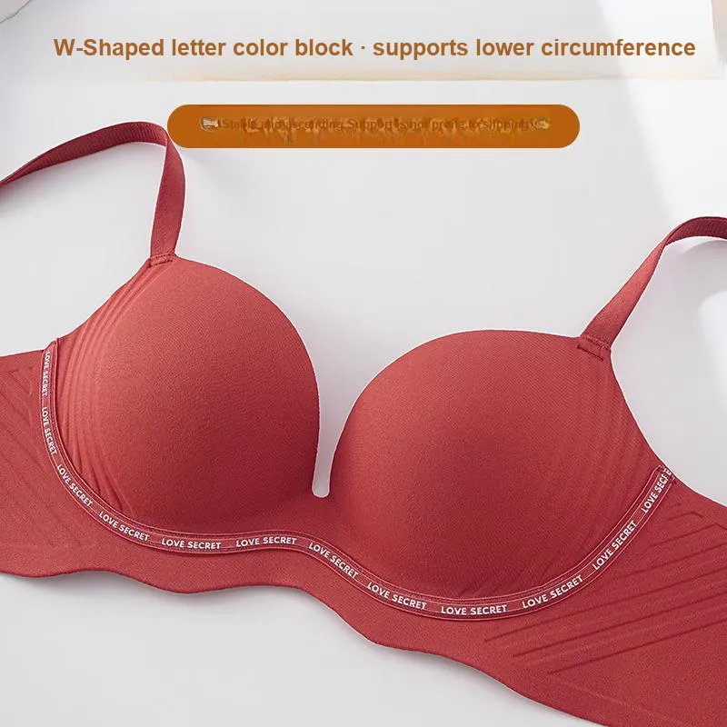 Urban Beauty Bra Women's Gift Box Set-27