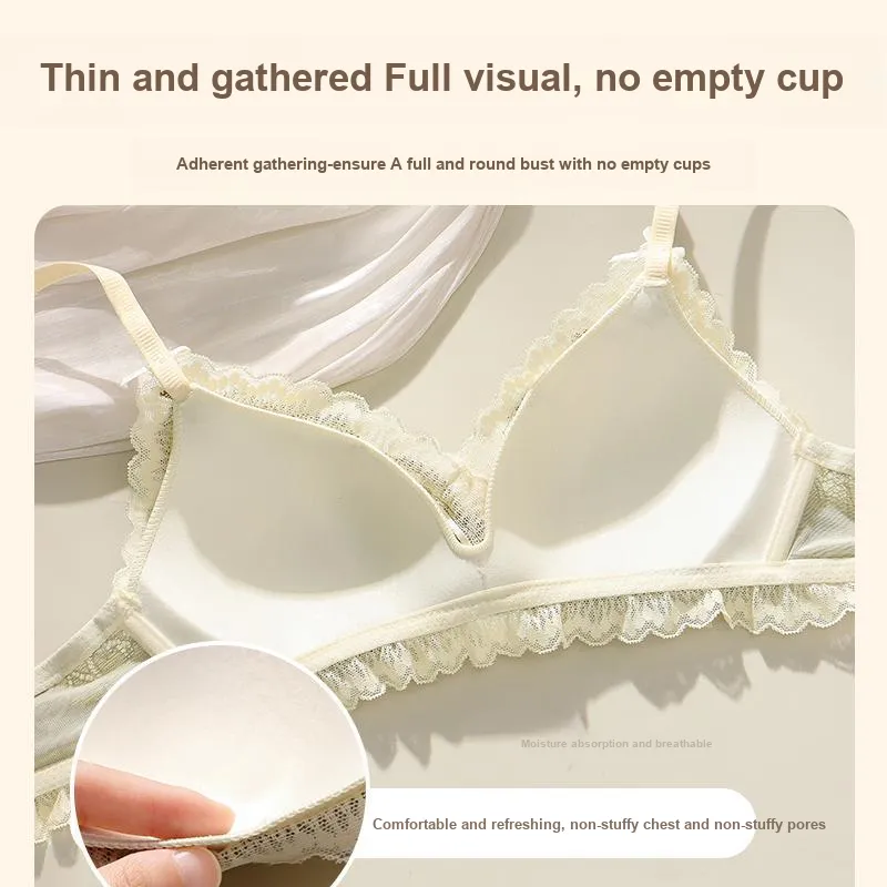 Urban beauty Women's Bras-7