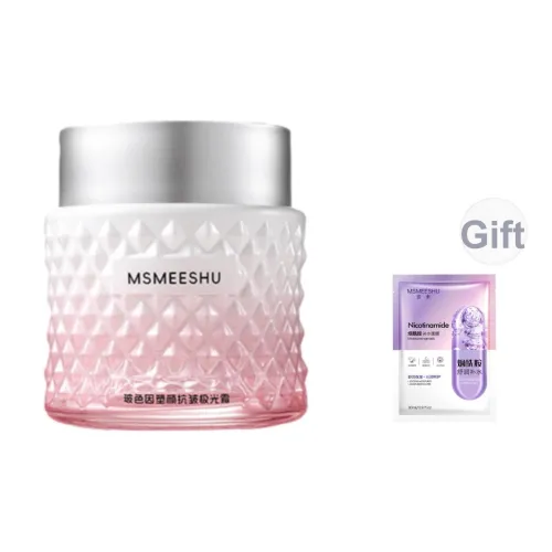 MSMEESHU Botox LIKE Лифтинг Против морщин Аврора Крем