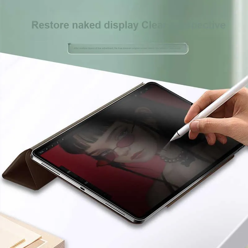 Suoyun Tablet Screen Protectors-3