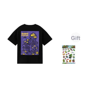 SPRAYGROUND T Shirts Unisex
