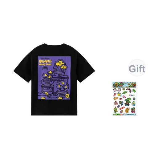 SPRAYGROUND T Shirts Unisex