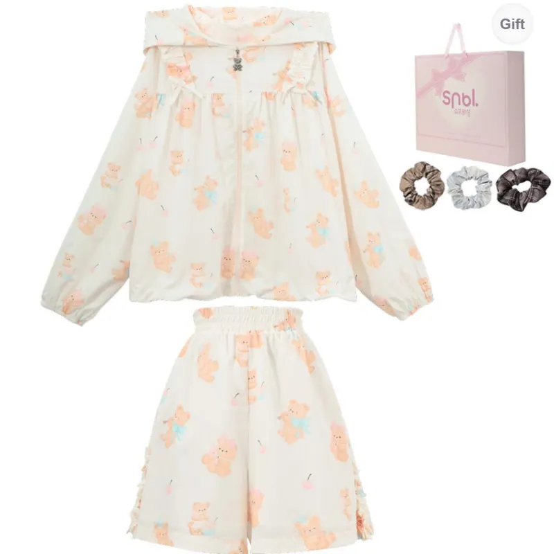 SNBL Casual Suits Women's-0