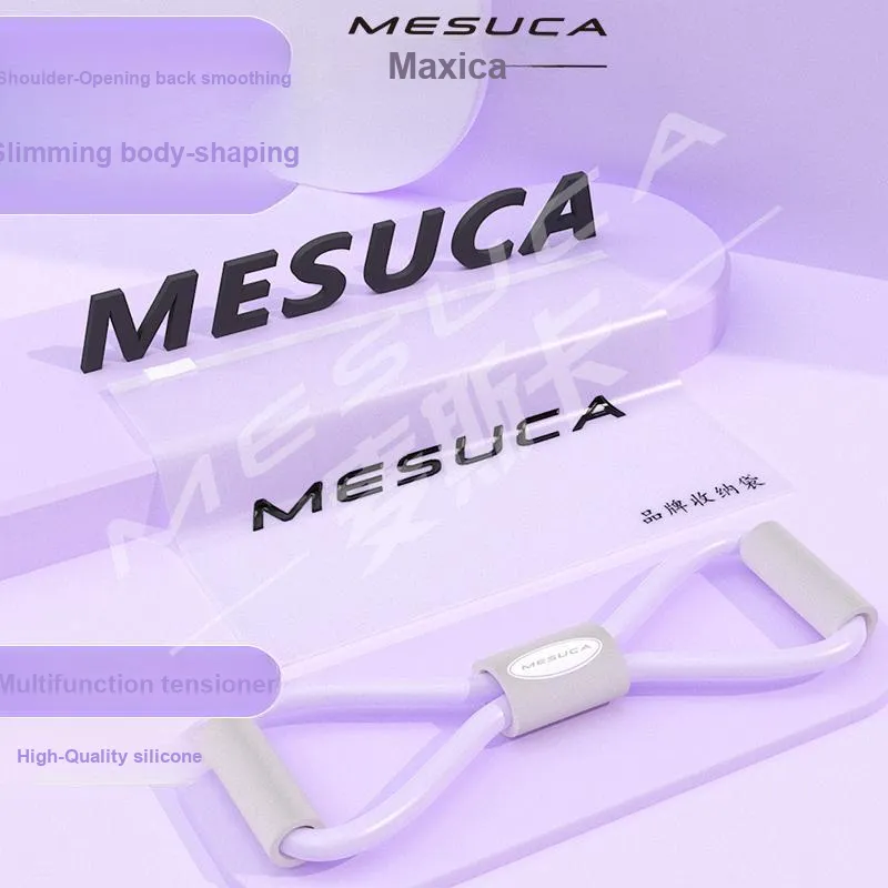 MESUCA Resistance Bands-20